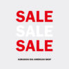 2025 WINTER SALE START!!