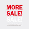 MORE WINTER SALE !!