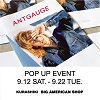 ANTGAUGE　NOVELTY FAIR!!