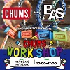 CHUMS BRACELET WORKSHOP