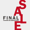 2026 FINAL WINTER SALE START!! 2026 FINAL WINTER SALE START!!